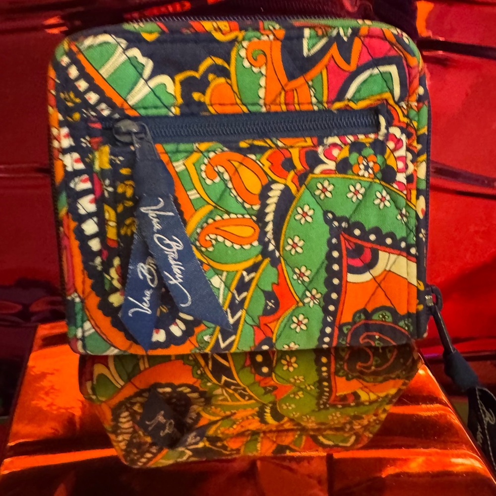 Vera Bradley Multicolor Women's wallet
